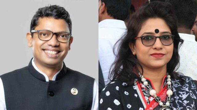 পলক ও তার স্ত্রীর ব্যাংক হিসাব জব্দ