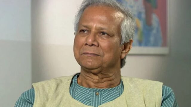 বন্যাদুর্গতদের কষ্ট লাঘবে একযোগে কাজের আহ্বান