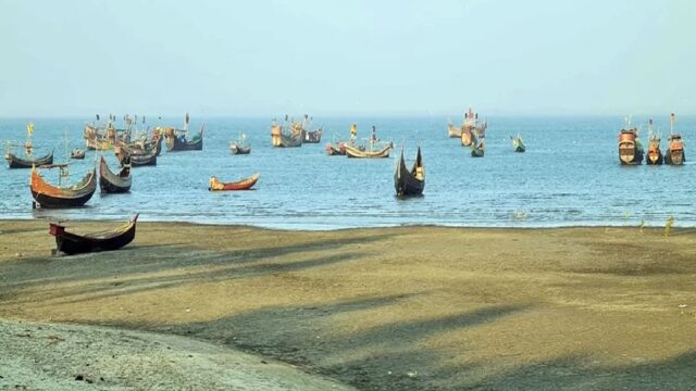 সেন্টমার্টিন যেতে রেজিস্ট্রেশনের সিদ্ধান্ত নেয়নি মন্ত্রণালয়