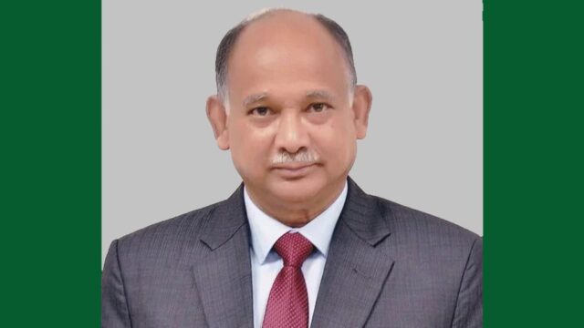 সাবেক রেলমন্ত্রী নুরুল ইসলাম গ্রেপ্তার