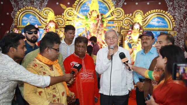 সমতল-পাহাড়ে সবাই একসাথে মিলেমিশে থাকবো