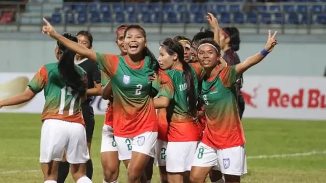 ভুটানকে উড়িয়ে ফাইনালে বাংলাদেশ