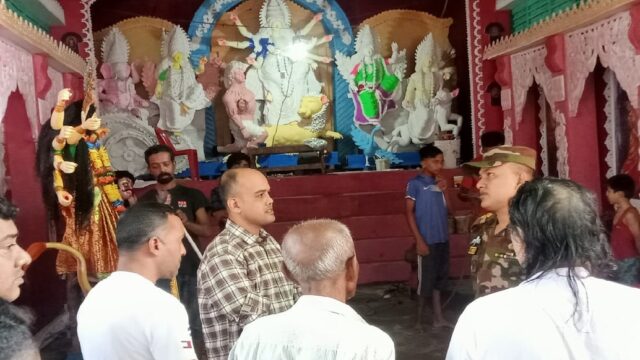 খাগড়াছড়িতে কোন দুস্কৃতিকারিকে ছাড় নয়