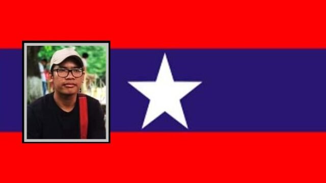 পাহাড়ে সংঘাত বন্ধের আহ্বান গণতান্ত্রিক ছাত্র জোটের