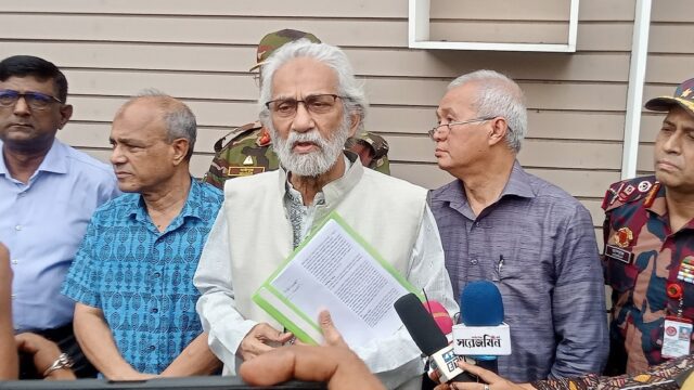 না ফেরার দেশে উপদেষ্টা হাসান আরিফ