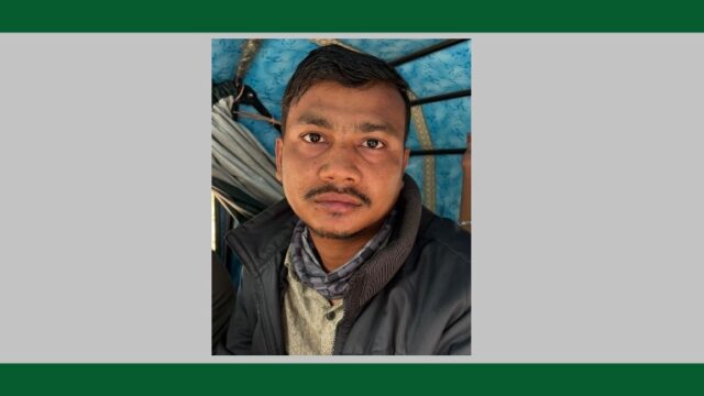 রাঙামাটিতে যুবকের এক বছরের জেল