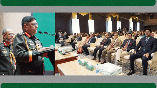 সামনে কঠিন সময় পার করতে হবে