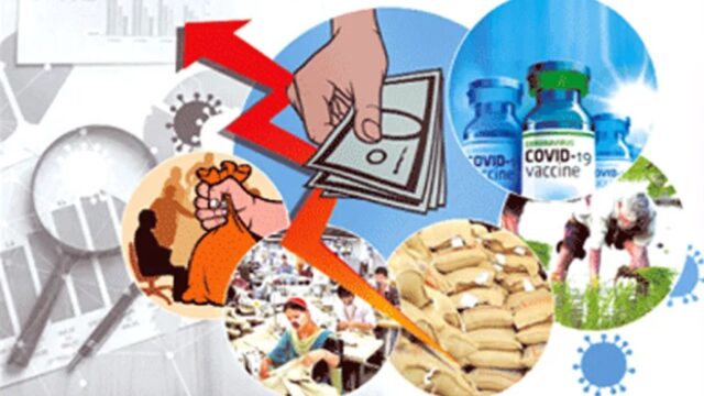 আসছে ৮ লাখ কোটি টাকার বাজেট!