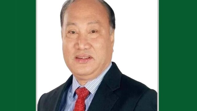 সাবেক প্রতিমন্ত্রী দীপংকর তালুকদার গ্রেপ্তার