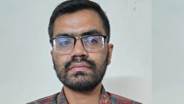 ছাত্রলীগ নেতা আটক