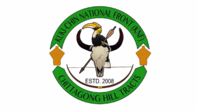 কেএনএফের ইউনিফর্ম তৈরি, গ্রেপ্তার তিন