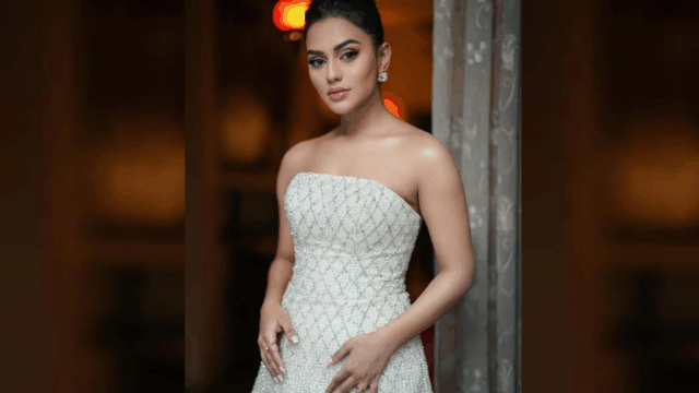 আটক নুসরাত ফারিয়া কারাগারে