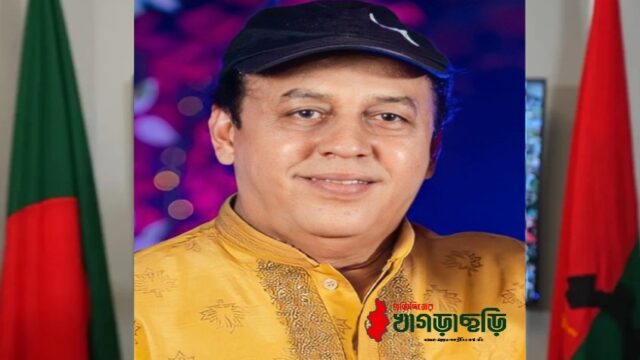 দুদকের মামলা থেকে খালাস পেলেন ওয়াদুদ ভূঁইয়া