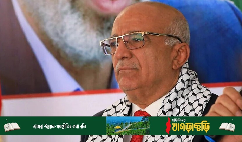 হুতি বিদ্রোহী সরকারের প্রধানমন্ত্রী নিহত