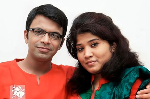 সাগর-রুনি হত্যা মামলার তদন্ত প্রতিবেদন দাখিল ১৪ সেপ্টেম্বর