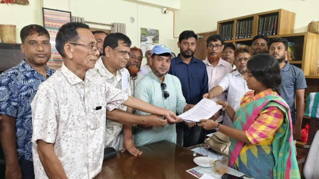 নামে উপজেলা গুইমারা,নেই হাসপাতাল ও ফায়ার সার্ভিস স্টেশন