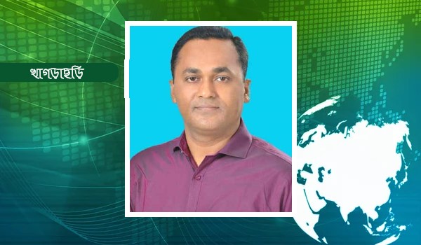 বিএনপি নেতা ফরহাদ আর নেই