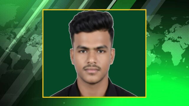 চাঁদের গাড়ি উল্টে চালক নিহত