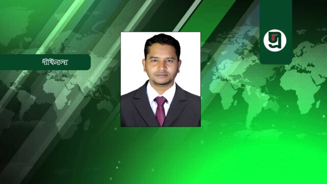 ম্যানেজিং কমিটির সভাপতি মনোনিত হলেন আব্দুল হালিম