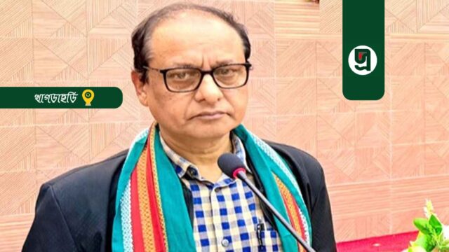 দুর্গমতা ও দারিদ্র্যতায় পিঁছিয়ে পাহাড়ের প্রাথমিক শিক্ষা