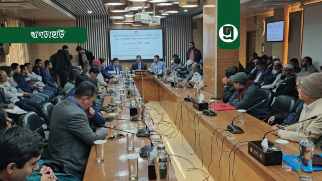 ৭ প্রার্থীর বাতিল ও ১ প্রার্থীর মনোনয়ন স্থগিত