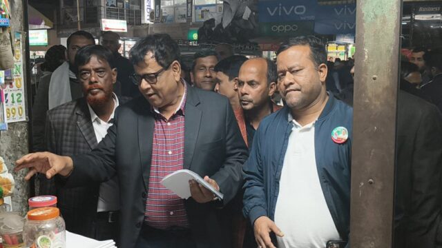 তারেক রহমানের নেতৃত্বে সরকার গঠন করবে বিএন‌পি