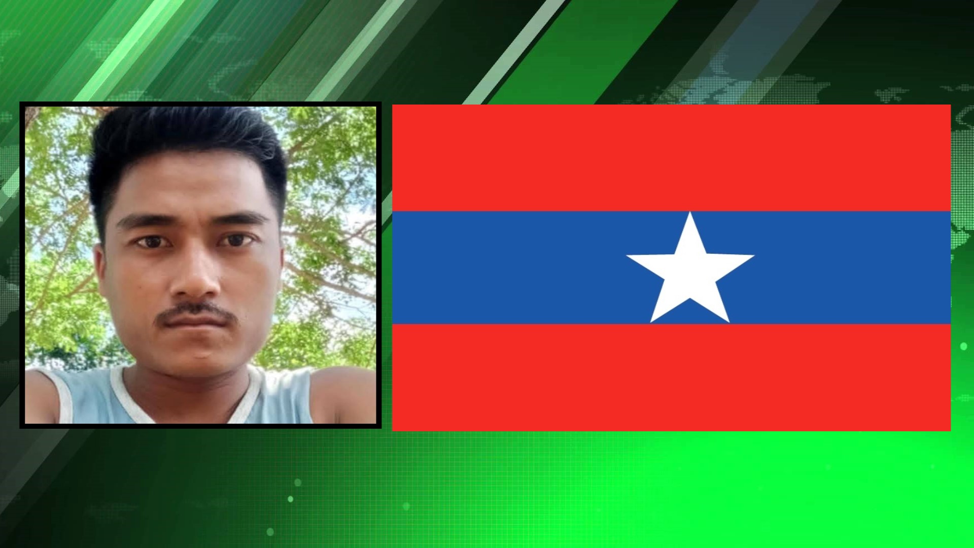 জেএসএস’র গুলিতে ইউপিডিএফ সদস্য নিহত