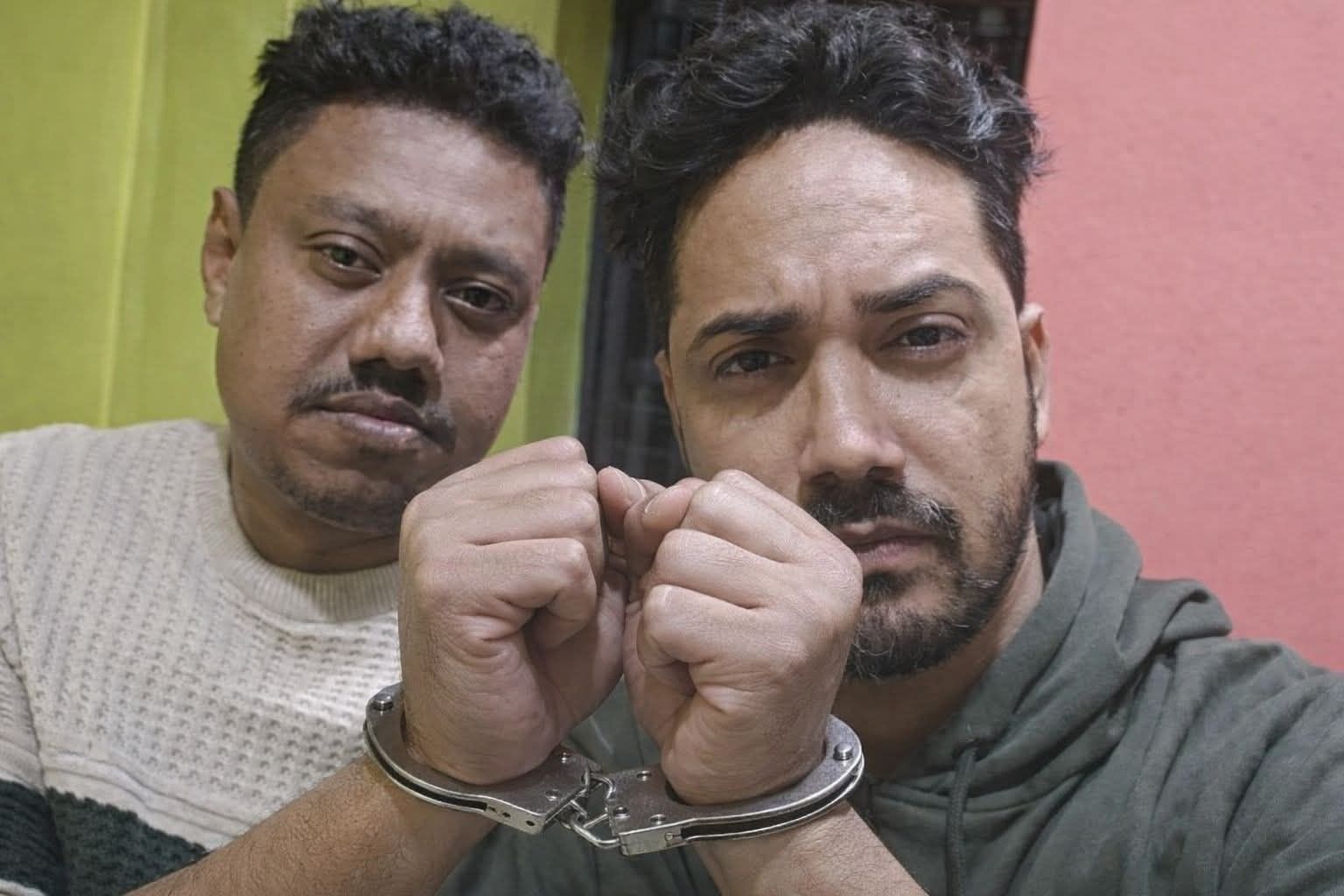 হাদি হত্যার প্রধান আসামি ফয়সাল গ্রেপ্তার