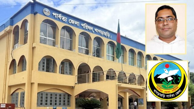 পরিষদের সম্ভাব্য চেয়ারম্যান: ভবিষ্যত ভাবনাই হোক আগে