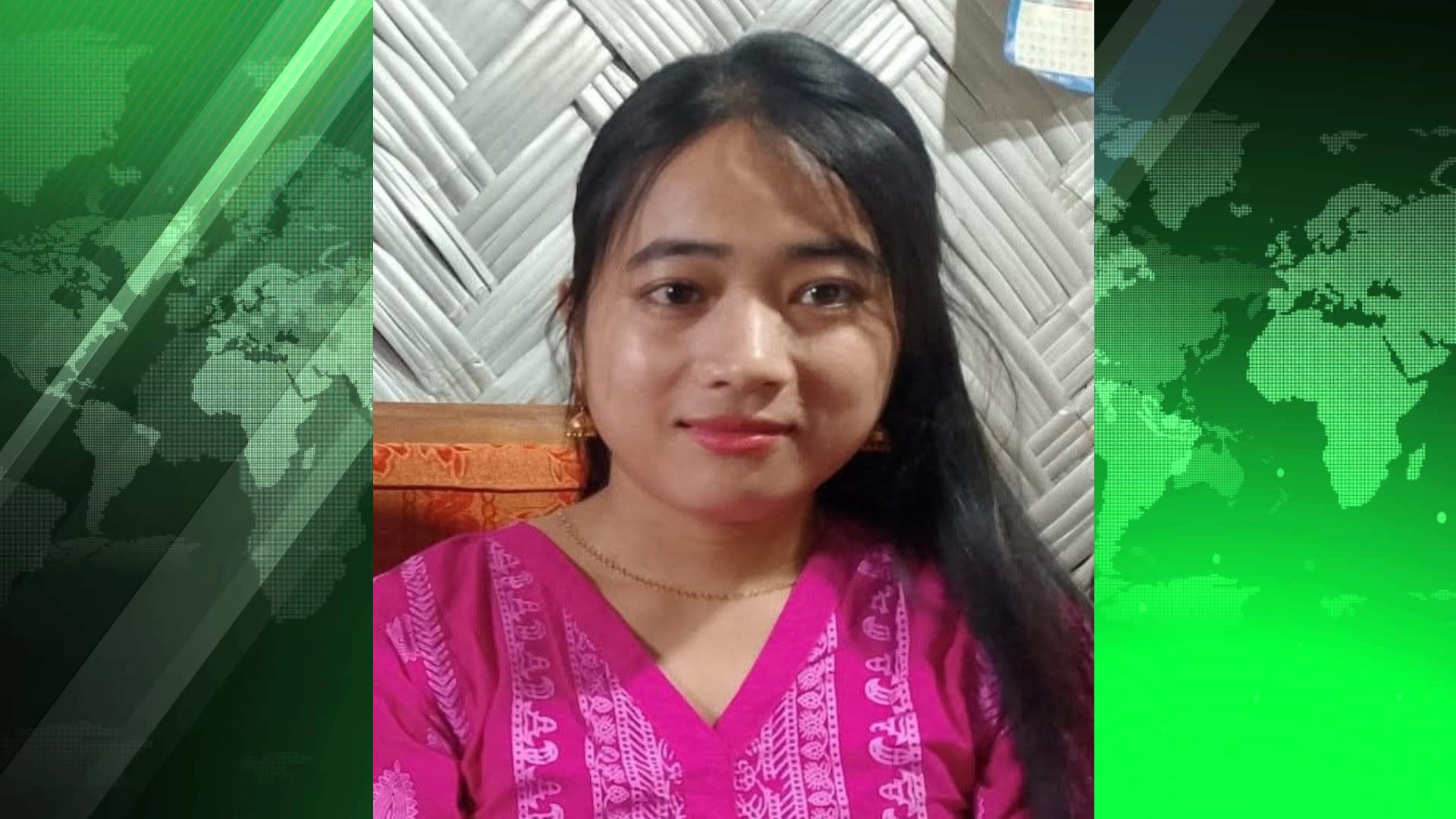 পূর্না চাকমাকে বাঁচাতে এগিয়ে আসুন