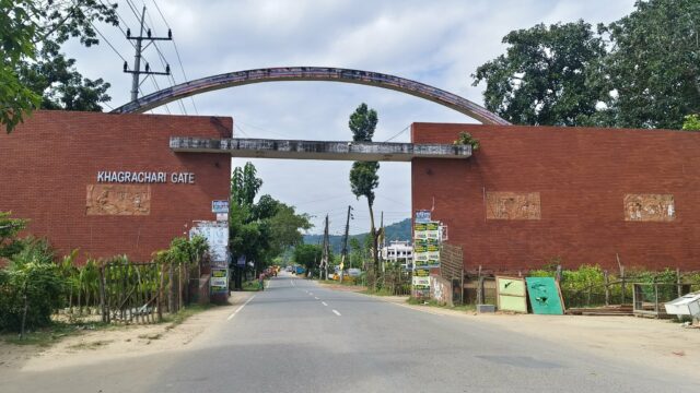 খাগড়াছড়িসহ ৩০ জেলায় হবে মেডিকেল কলেজ