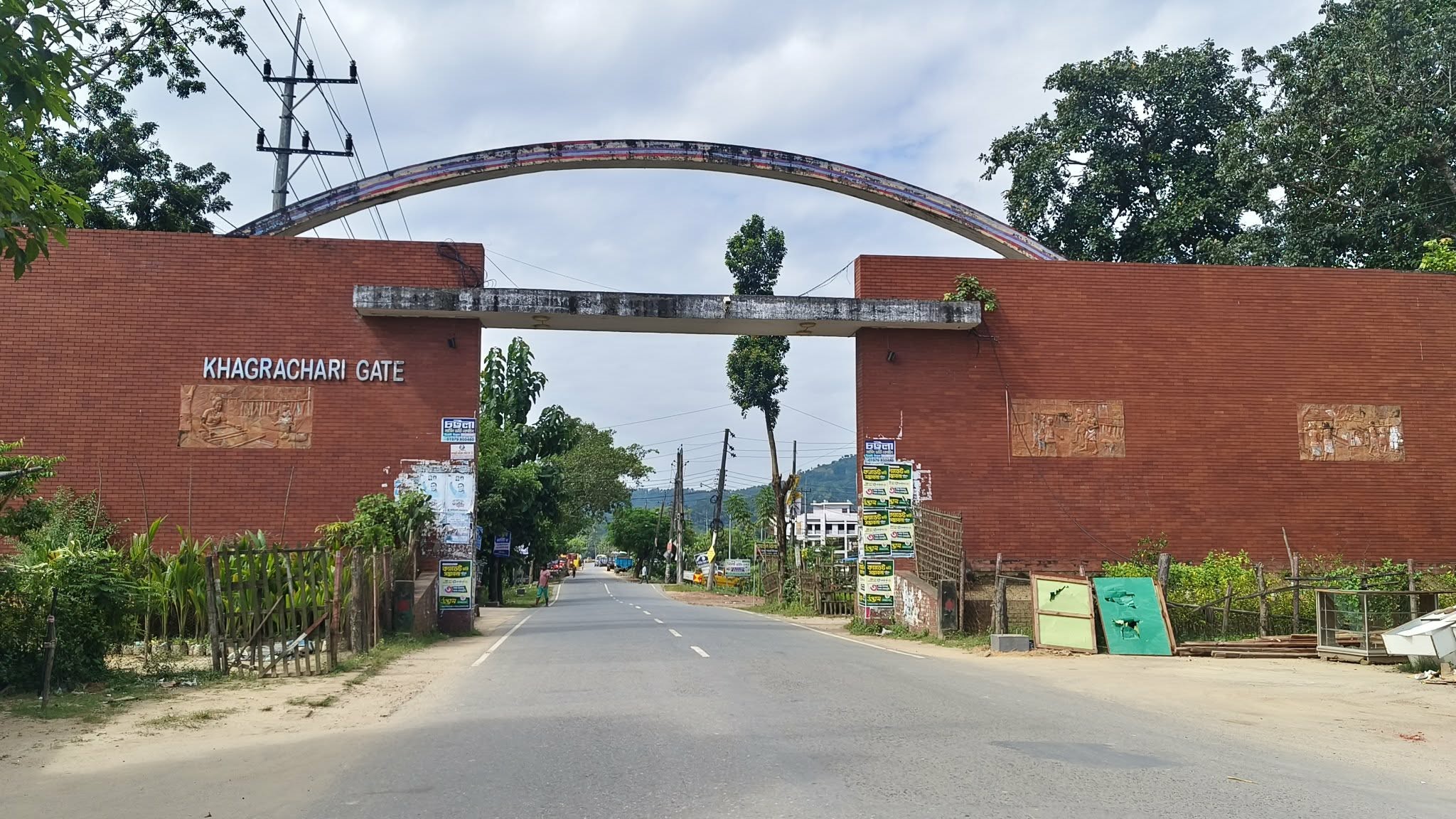 খাগড়াছড়িসহ ৩০ জেলায় হবে মেডিকেল কলেজ