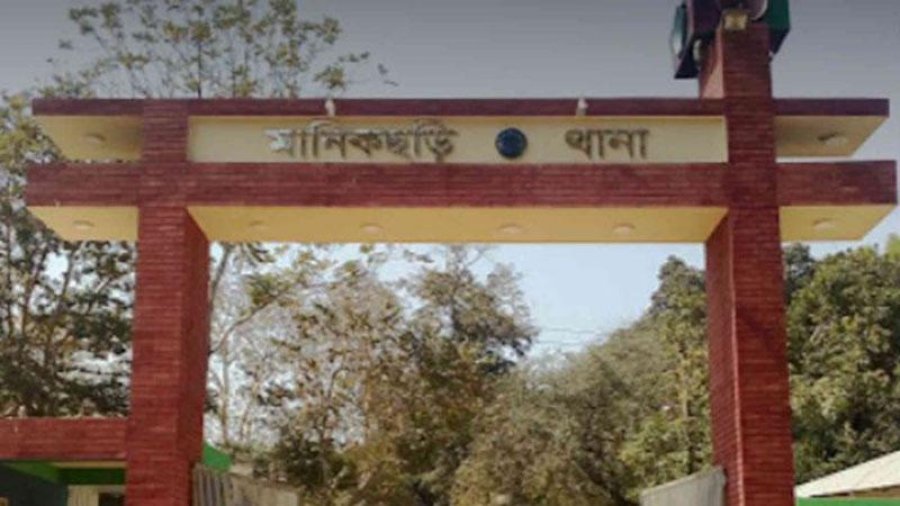 স্কুলছাত্রী ধর্ষণের ঘটনায় যুবক গ্রেপ্তার