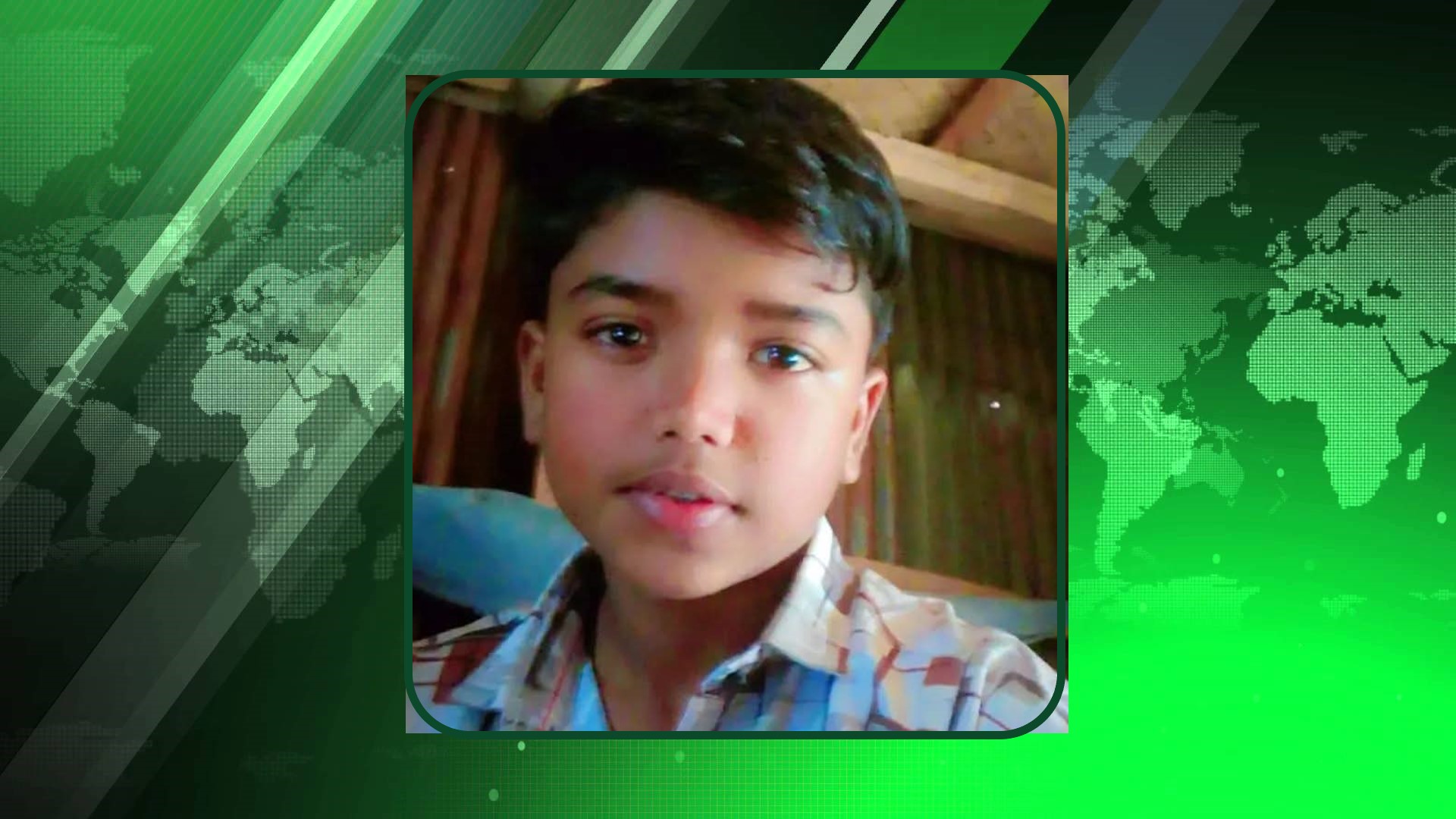 আমি চুরি করিনী বলে শিশুর কাঁন্না; নিরপেক্ষ তদন্ত দাবি